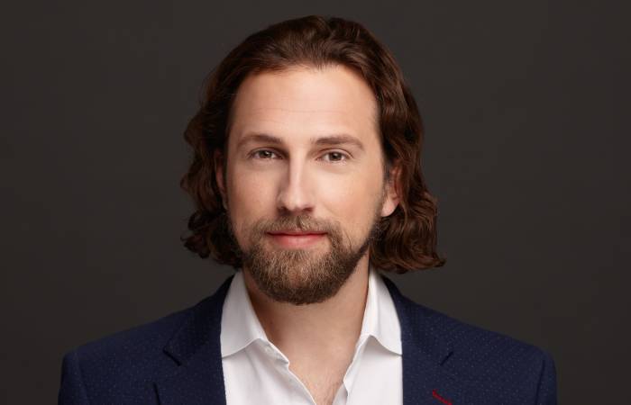 Nouvelle étape pour DUO Productions : Hugo d’Astous prend la tête de l’entreprise