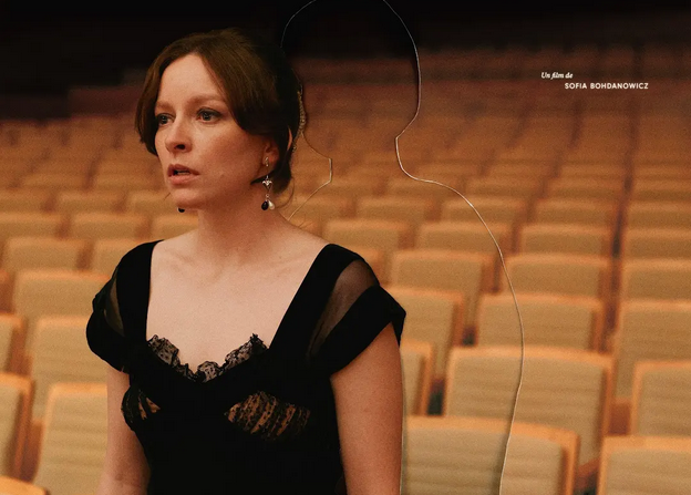 Première en salles de MESURES FUNÈBRES (Grand Prix, FNC 2024) au Cinéma Moderne pour le coup d’envoi des projections au Canada!