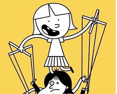 La série d’animation BÉBÉATRICE arrive en version anglaise sur Crave et devient BABYATRICE