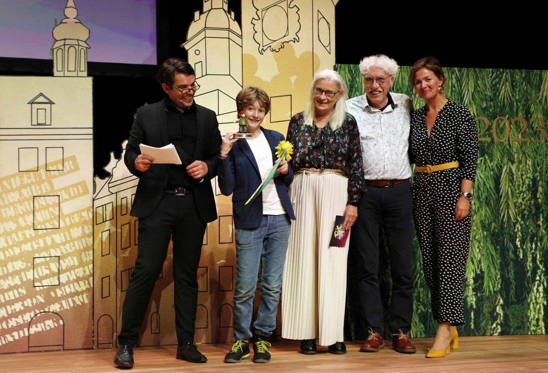 L’INDUSTRIE EUROPÉENNE DE L’ANIMATION SE RASSEMBLE À BORDEAUX POUR LA 26e ÉDITION DE CARTOON MOVIE