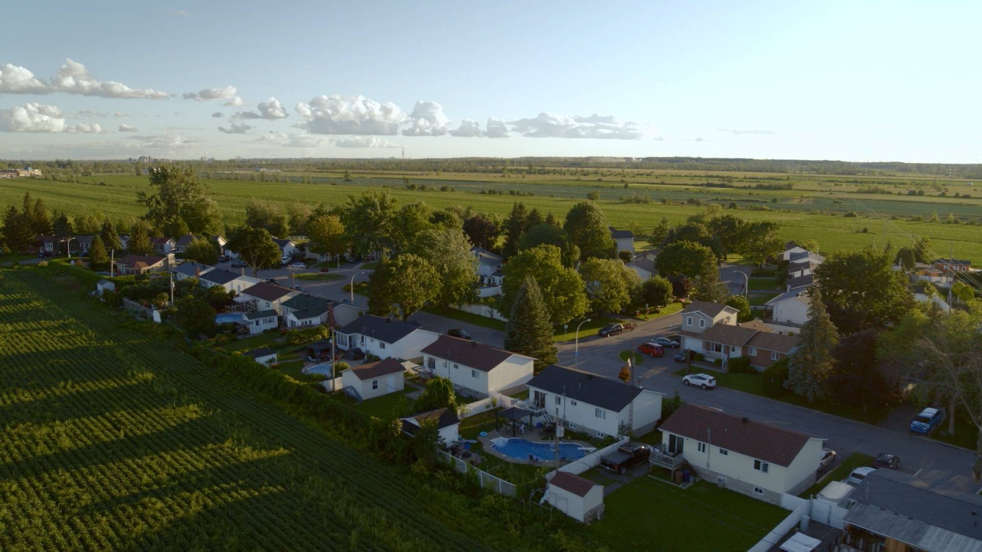 « QUÉBEC, TERRE D’ASPHALTE » de Nicolas Mesly et Hélène Choquette en primeur à Doc Humanité le 16 octobre 2021