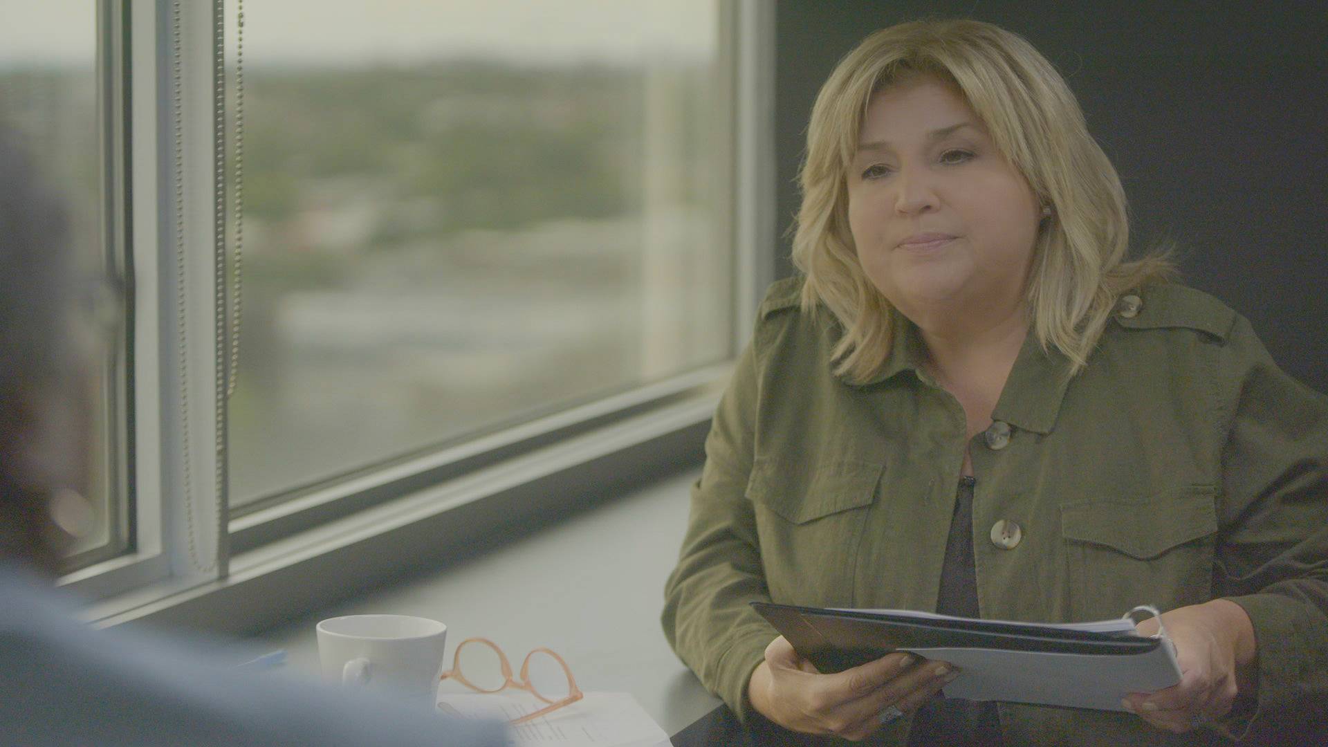 Cultes religieux : des enfants oubliés un nouveau documentaire original Club Illico avec Marie-Claude Barrette