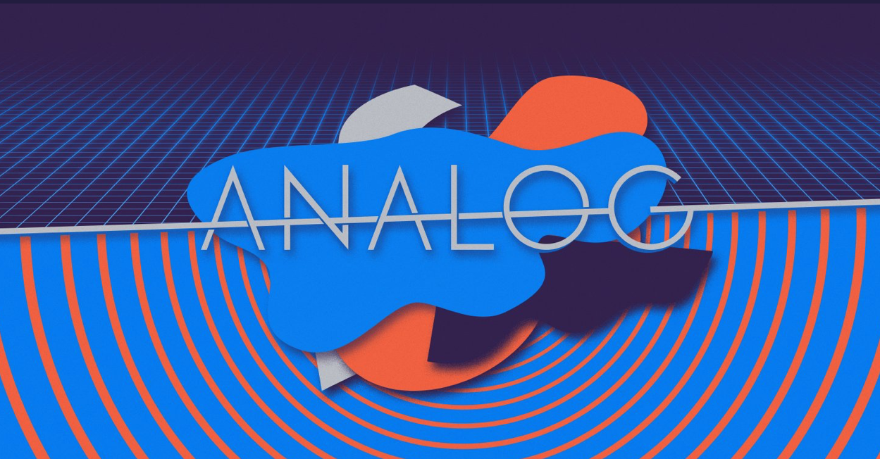 Le FMC et Téléfilm Canada présentent la série de conférences Analog mettant en vedette David Usher