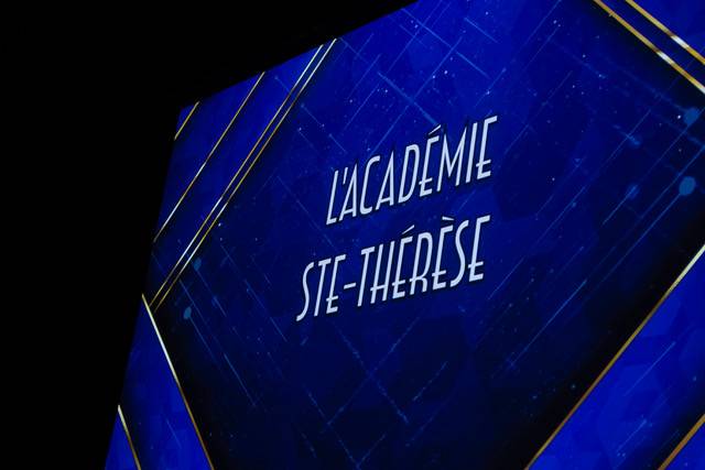 La créativité de 250 élèves mise en lumière à l’écran