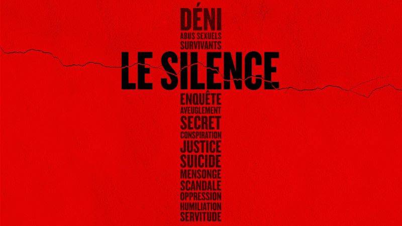 « LE SILENCE », de Renée Blanchar, en ouverture du FICFA 2020