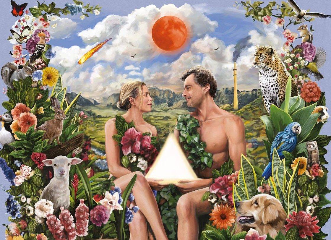 Dévoilement de la bande-annonce du film Amour Apocalypse d’Anne Émond | Sortie en salle le 8 août 2025 prochain