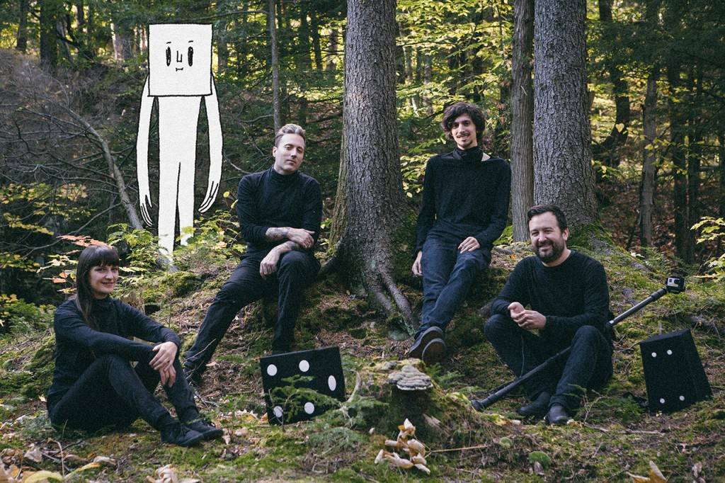 JUSQU’ICI de Vincent Morisset, en première mondiale à Sundance