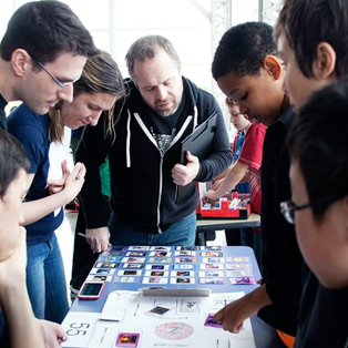 Montréal joue, suggestions pour les derniers jours!