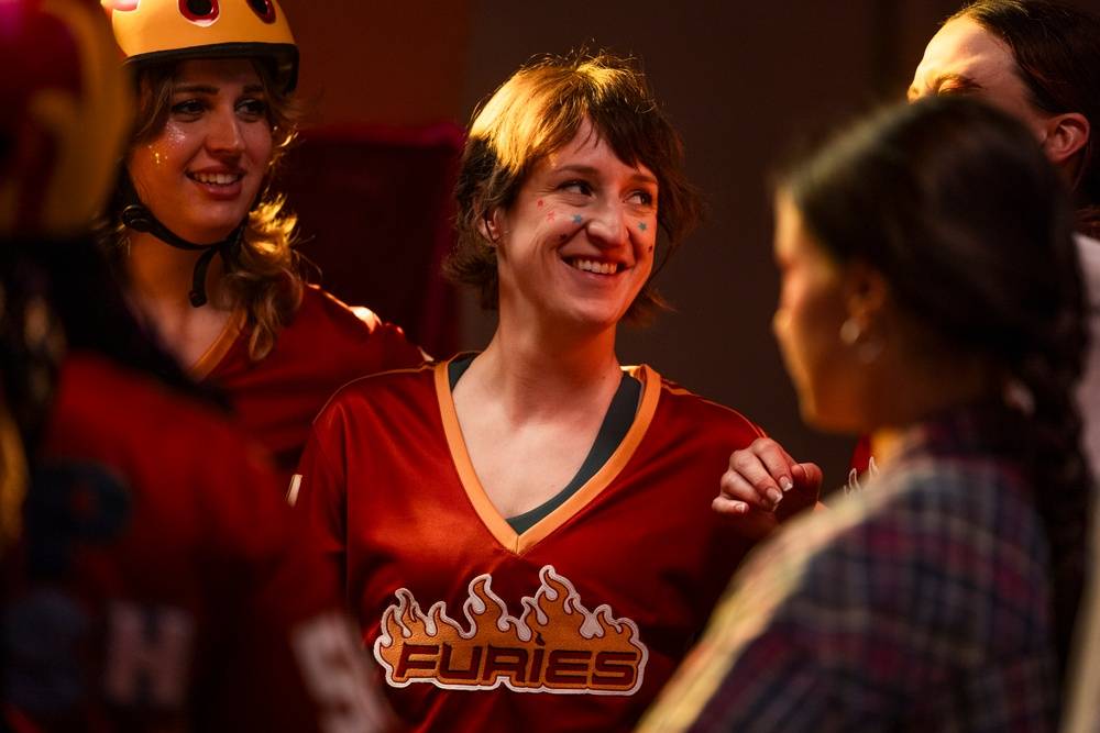 Le plus grand événement CINÉ-TRICOT à travers la province pour le film LES FURIES, À L’AFFICHE LE 28 NOVEMBRE 2025