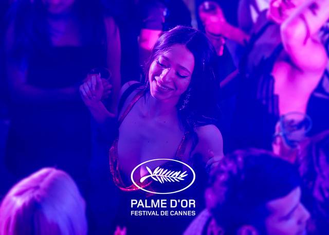 Entract Films distribuera la Palme d’or ANORA