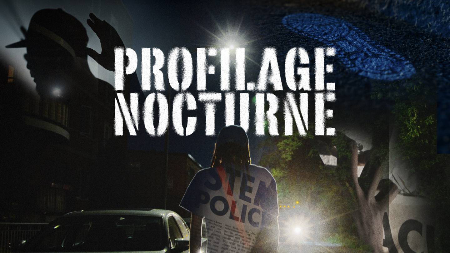 ONF – Profilage nocturne de Stefan Verna dès le 2 décembre 2025 sur onf.ca