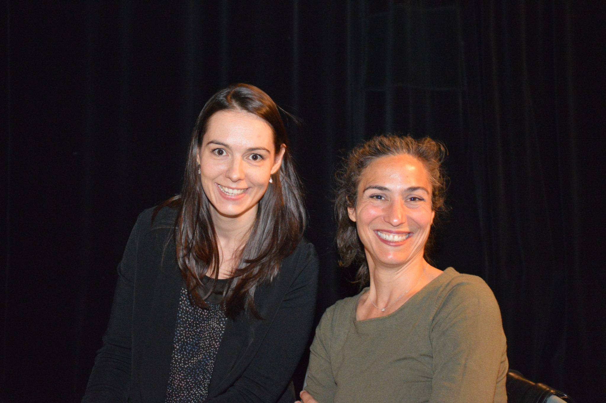 “Avengers : Infinity War”, et Richard Hoover, oscarisé pour “Blade Runner 2049”  à effectsMTL18