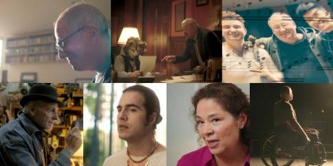 Sept courts métrages de l’ONF en hommage aux lauréats et lauréates des PGGAS 2025 : à découvrir  sur les plateformes de l’ONF, CBC Gem et ICI TOU.TV