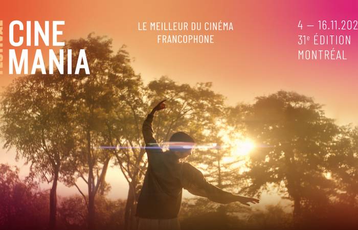 CINEMANIA – En clôture la remise des prix de la 31e édition et le film LES ENFANTS VONT BIEN de Nathan Ambrosioni