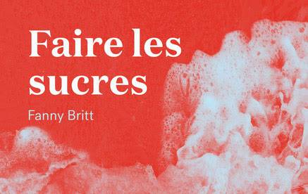 Babel Films acquiert les droits de Faire les sucres qui sera scénarisé et réalisé par Léa Clermont Dion