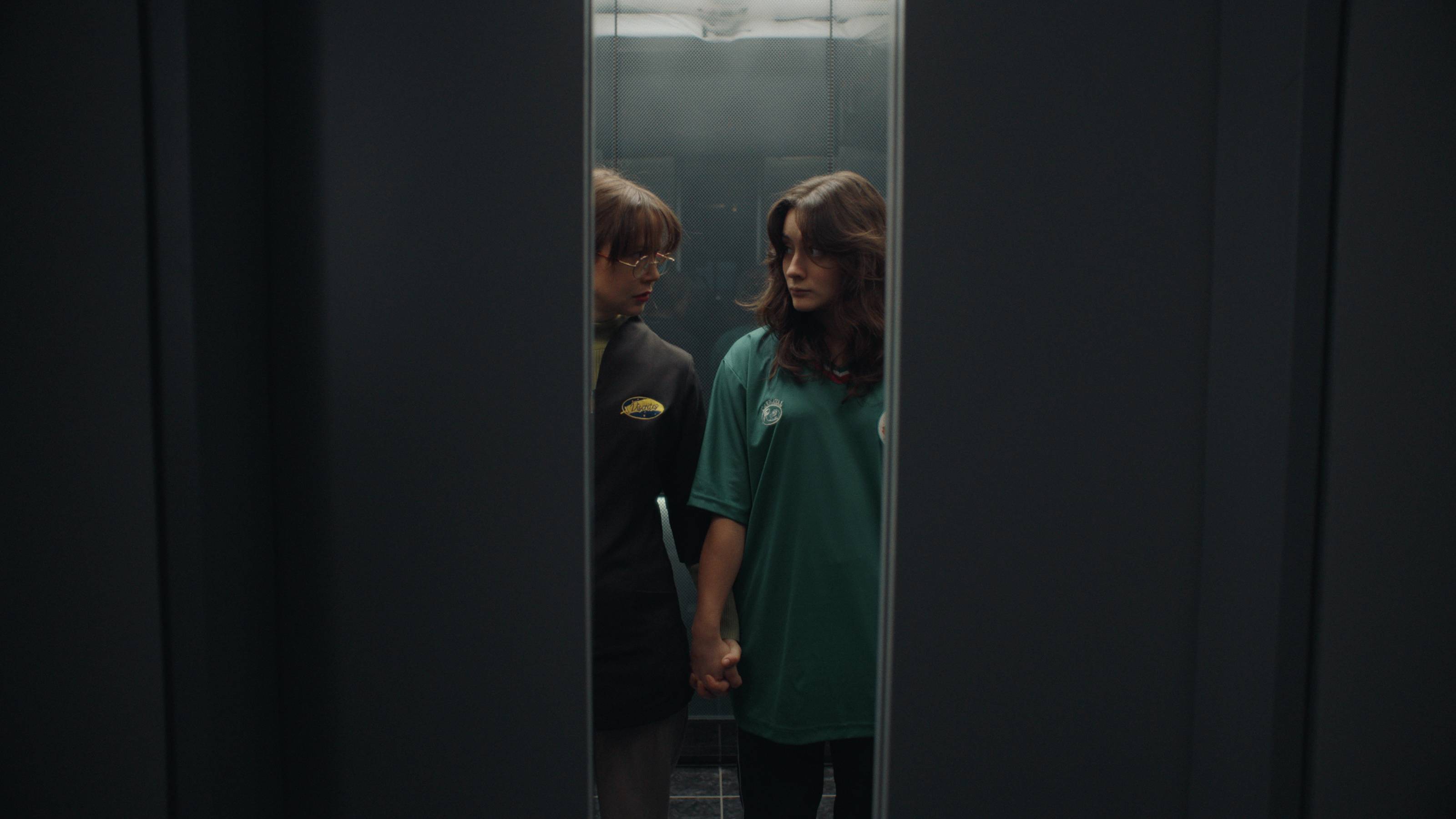 Un an pour Discrètes : la série poursuit son remarquable parcours en festivals avec une nouvelle nomination