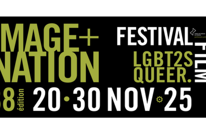 Programmation de la 38e édition de IMAGE+NATION38 
