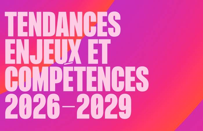 Découvrez la nouvelle étude de L’inis sur les tendances de l’industrie