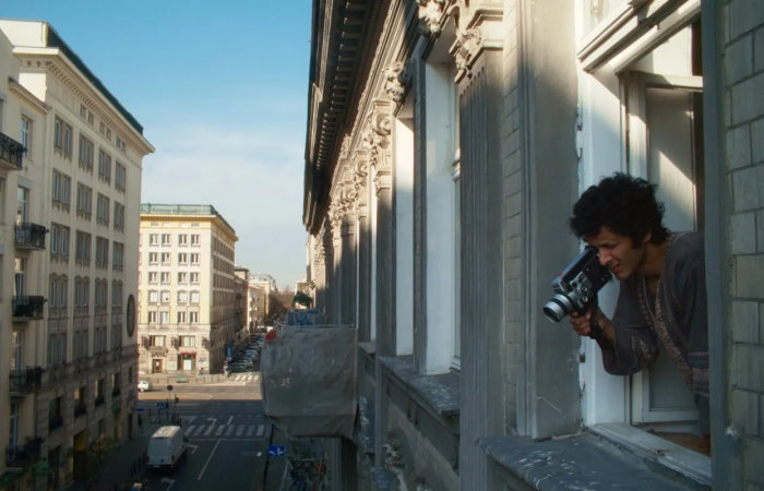 Les RIDM inaugurent leur 28e édition présentée du 20 au 30 novembre 2025