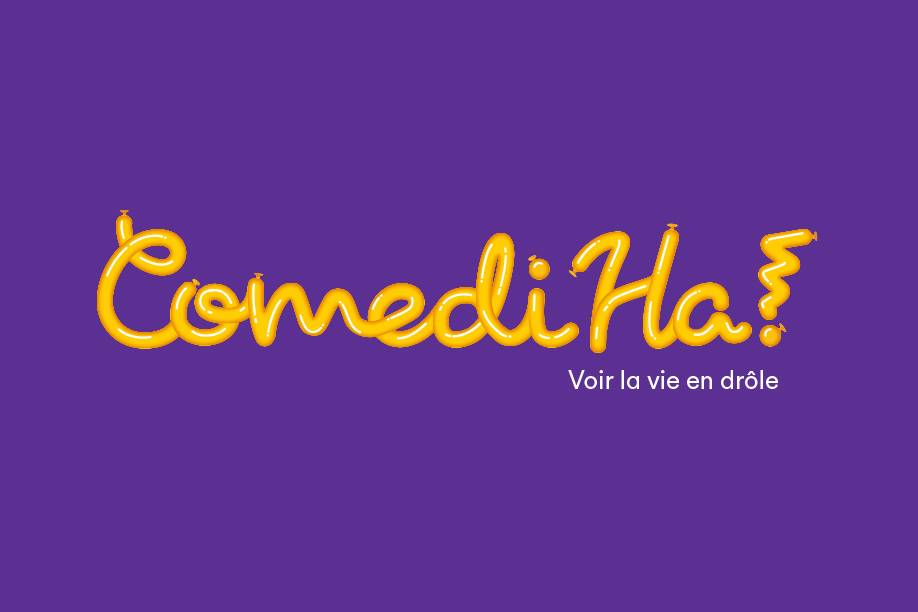 Offre d’emploi – ComediHa! est à la recherche d’un ou une Conseiller(ère) juridique