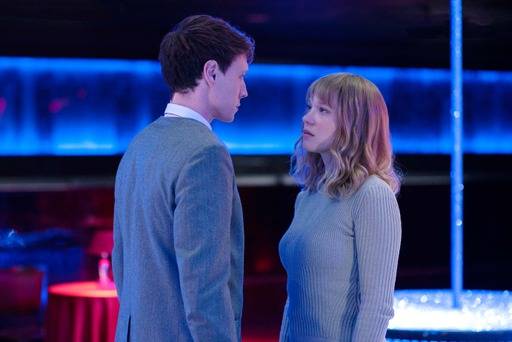 « LA BÊTE » de Bertrand Bonnello au cinéma dès vendredi 19 avril 2024