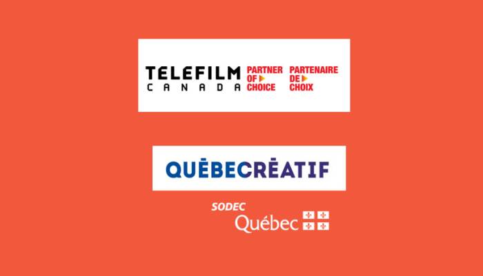[DERNIER RAPPEL] Téléfilm Canada – APPEL À CANDIDATURES – Cartoon Movie 2026