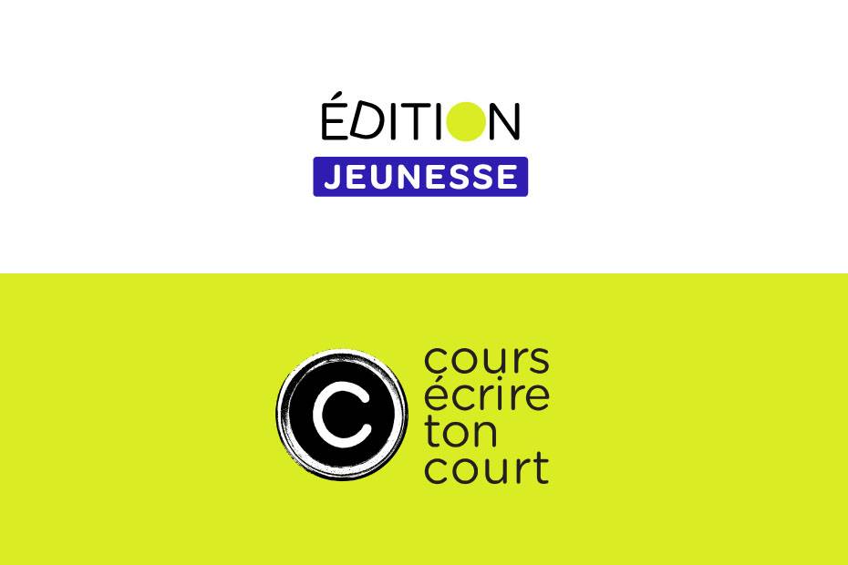 La SODEC dévoile les lauréates et lauréats du concours Cours écrire ton court – Édition jeunesse