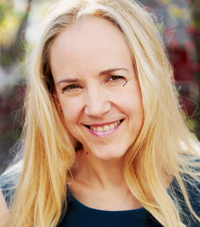 « +1+1+1 », premier long métrage de fiction de Yanie Dupont-Hébert avec l’aide du Fonds des talents de Téléfilm Canada