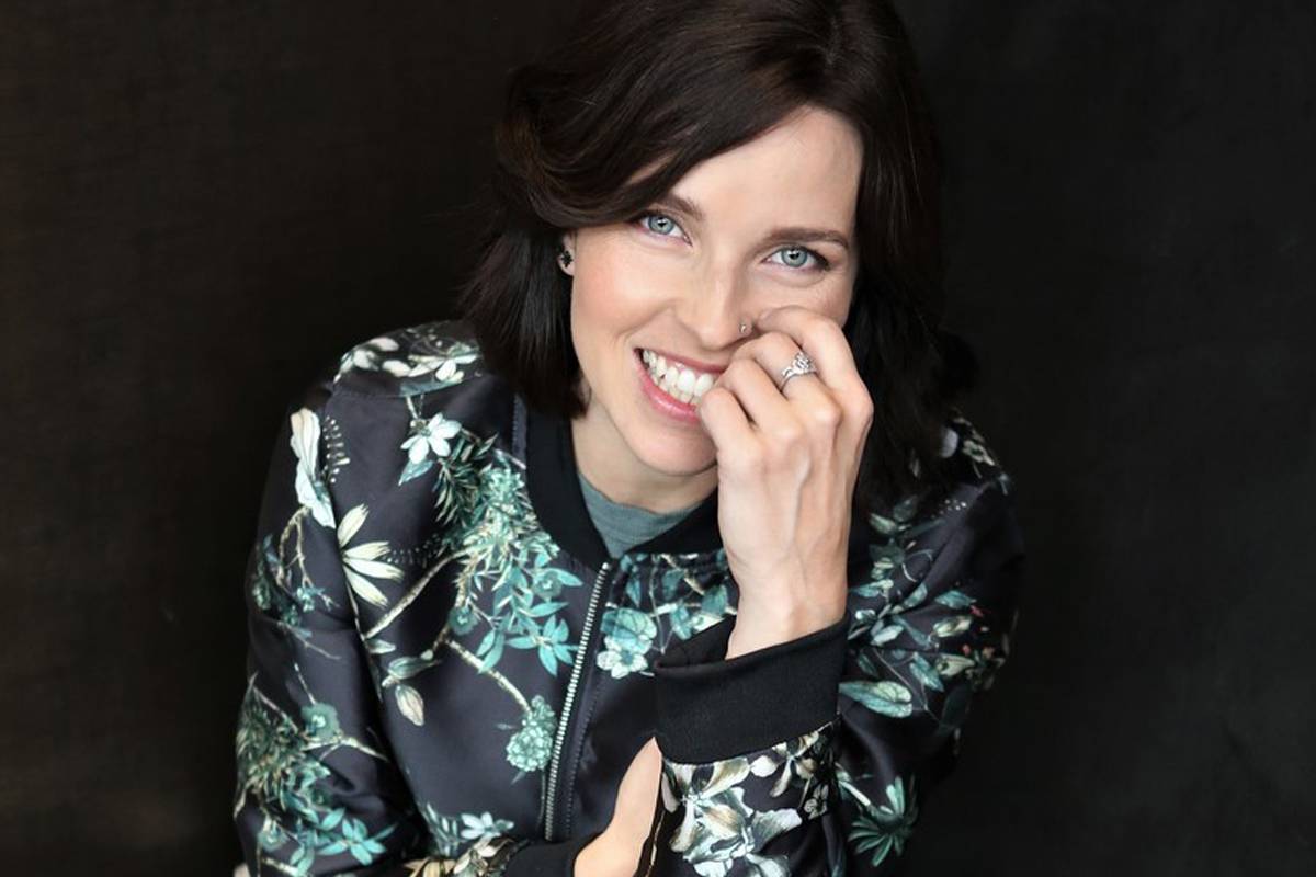 Regards de femmes.ca, un nouveau site mettant en lumière des femmes inspirantes