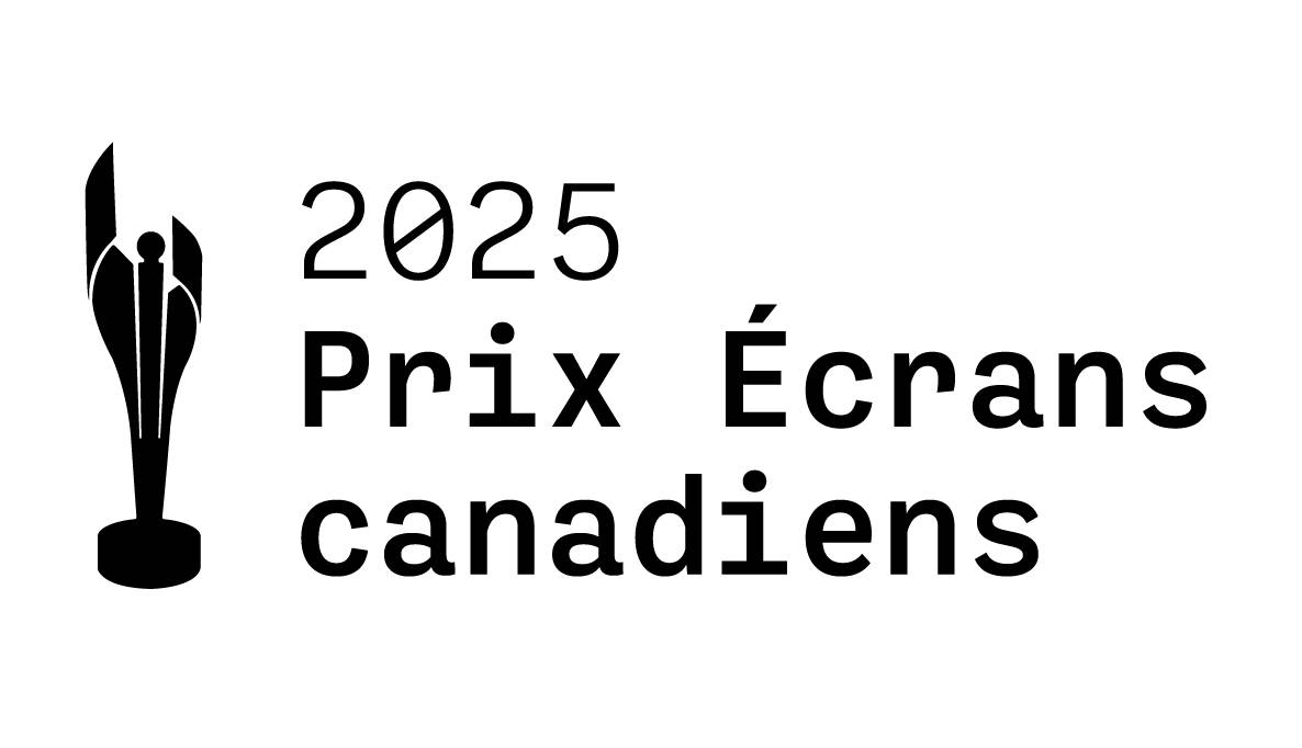 PRIX SPÉCIAL ÉCRANS CANADIENS 2025 – LES PRODUCTIONS QUÉBÉCOISES À L’HONNEUR